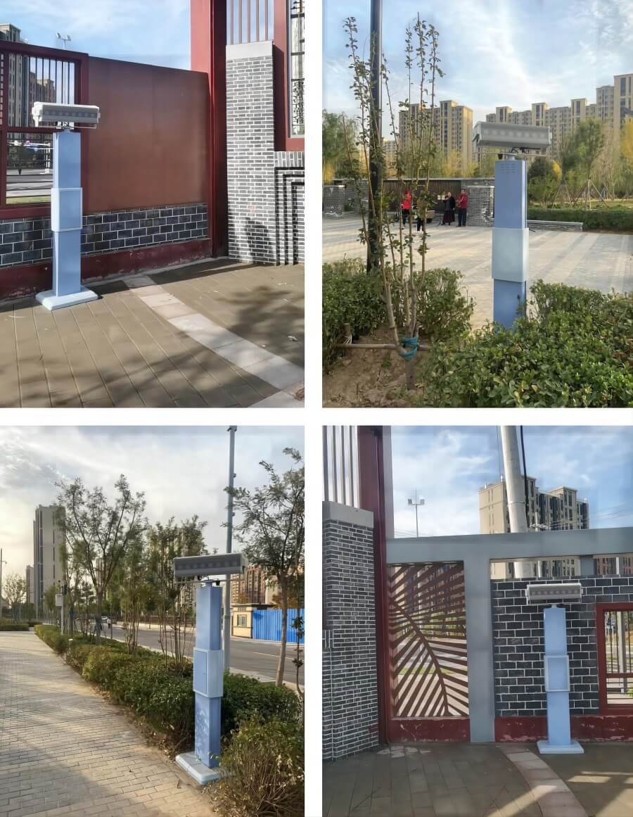 智慧舞場系統