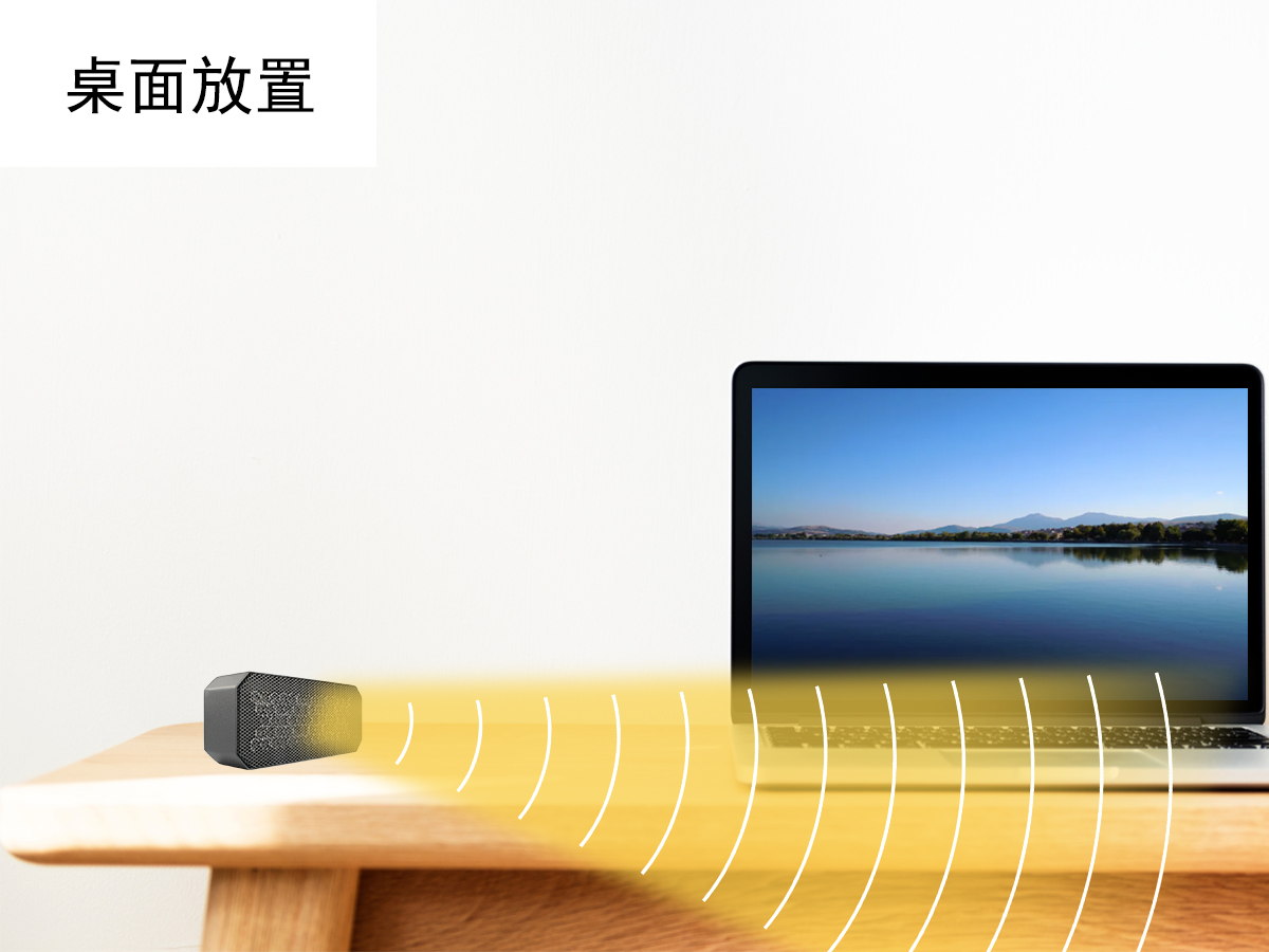 聚音寶Mini桌面放置.jpg