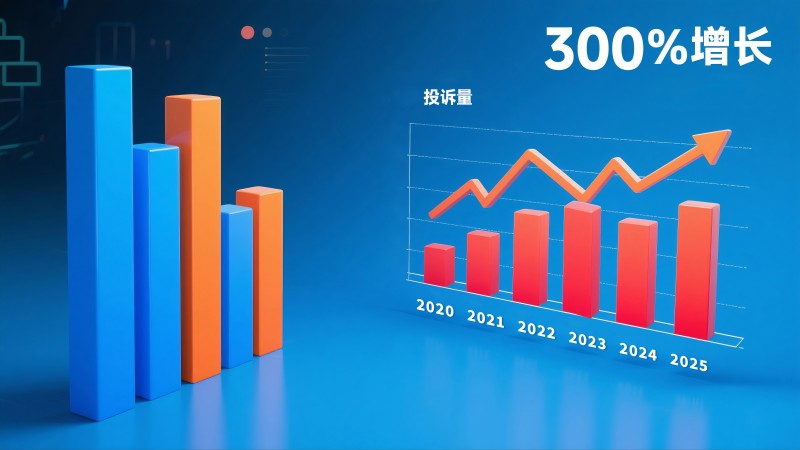 從五年數據，看生活中的“聲音重負”
