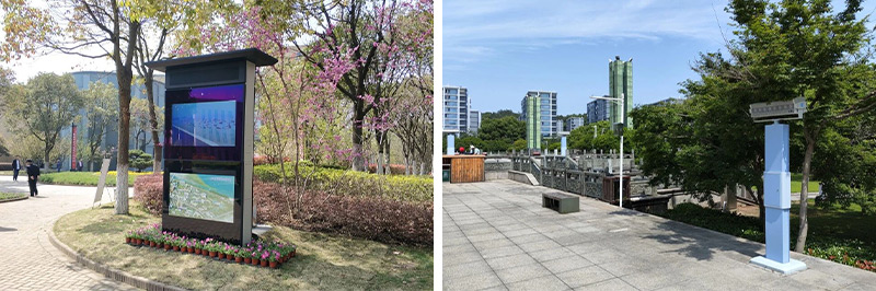清聽聲學(xué)智慧舞場系統(tǒng),破解廣場舞噪音擾民難題