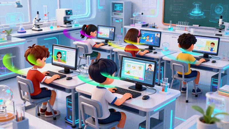 清聽聲學攜手聯想打造全球首款聚音屏AI PC