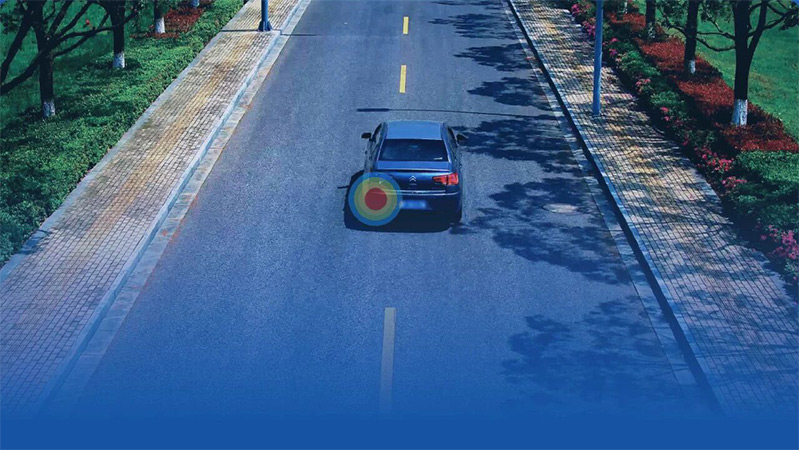 清聽聲學(xué)鳴笛炸街車抓拍系統(tǒng)