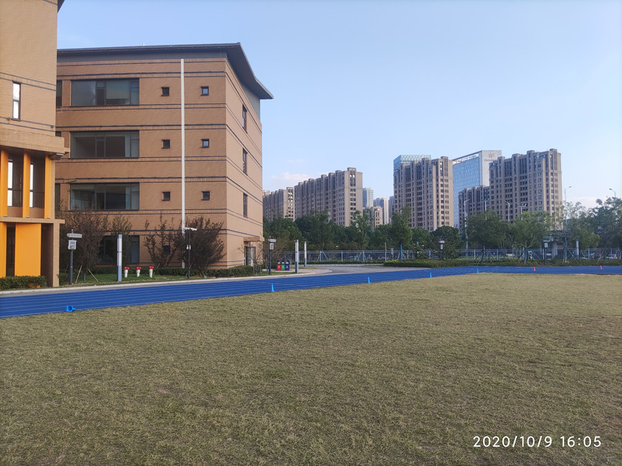 學校定向廣播系統(tǒng)